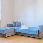 Apartment Vicino Stazione, Brixia Apartmet
