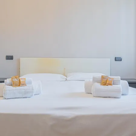 Vicino Stazione, Brixia Apartmet *
