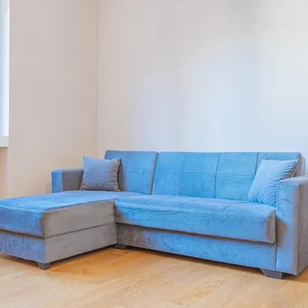 Vicino Stazione, Brixia Apartmet Brescia