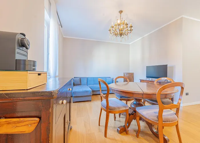 Vicino Stazione, Brixia Apartmet *