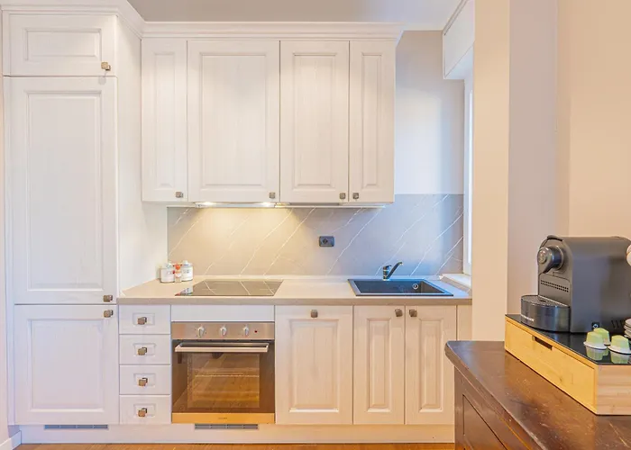 Apartment Vicino Stazione, Brixia Apartmet