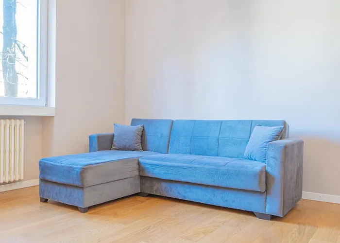 Vicino Stazione, Brixia Apartmet Brescia