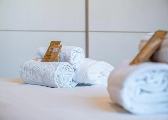 Apartment Vicino Stazione, Brixia Apartmet *