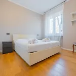 דירה Vicino Stazione, Brixia Apartmet ברשה