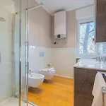 Vicino Stazione, Brixia Apartmet
